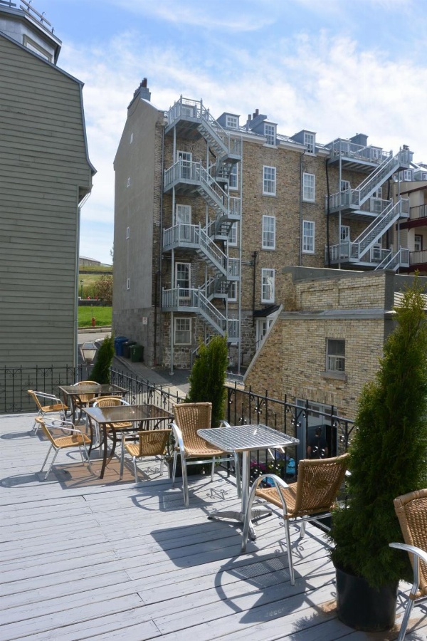 Manoir Sainte Genevieve image 11