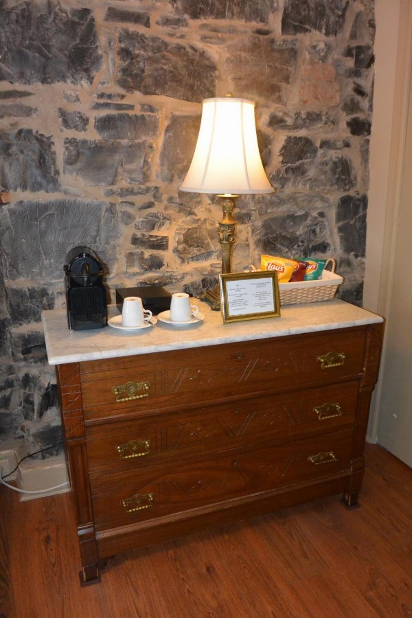Manoir Sainte Genevieve image 18