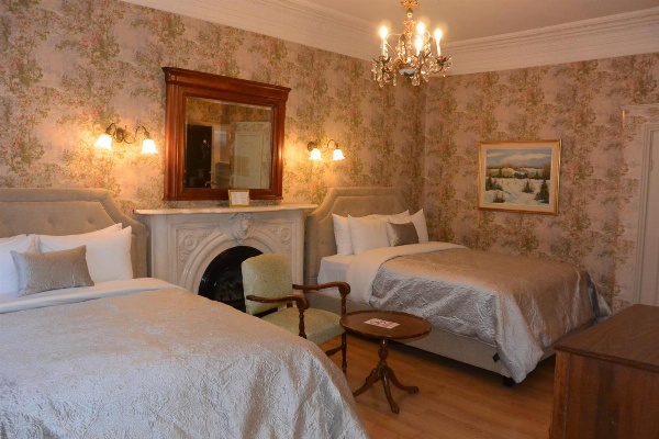 Manoir Sainte Genevieve image 40