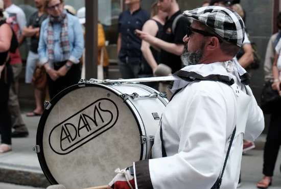 Celebrating Culture and Community: Events and Festivals in Quebec City, QC