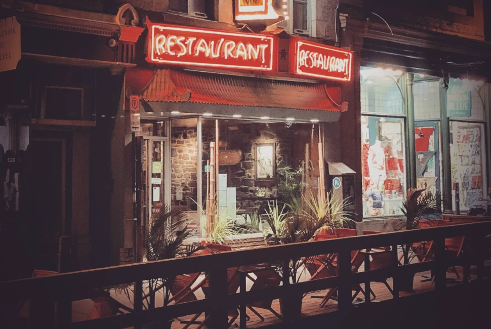 Gastronomic Delights: Where to Eat and Indulge in Quebec City's Culinary Scene