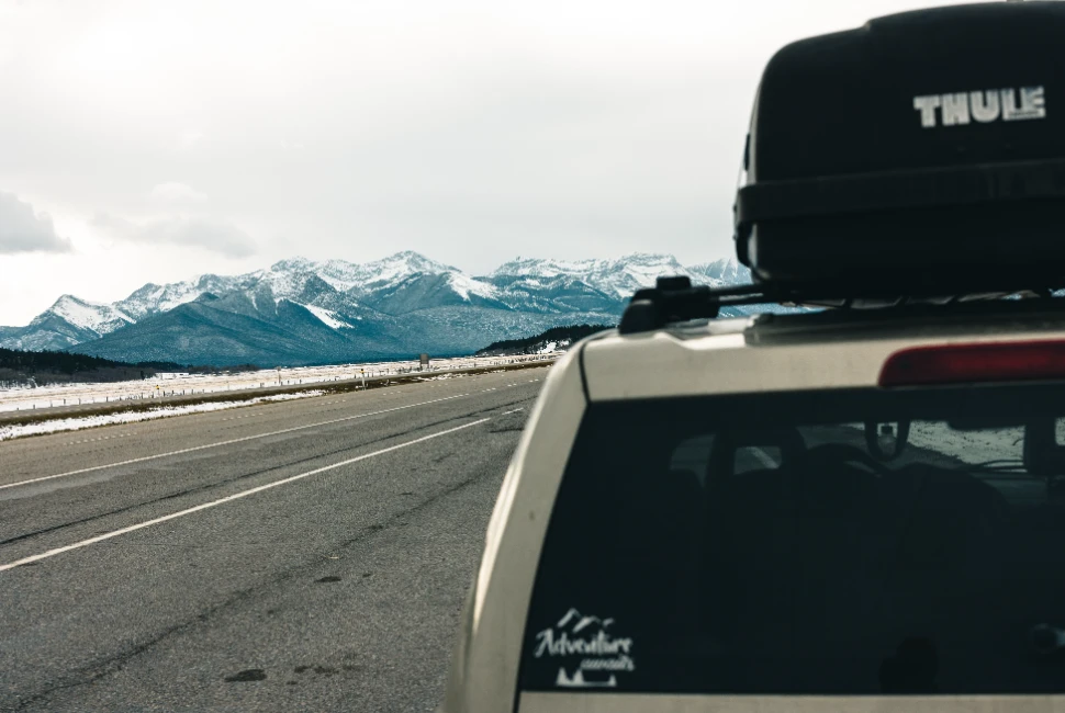 Road Trips from Quebec City: Unveiling Scenic Routes and Hidden Gems