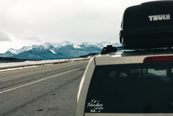 Road Trips from Quebec City: Unveiling Scenic Routes and Hidden Gems