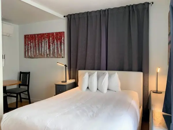 Manoir Sainte Genevieve 4
