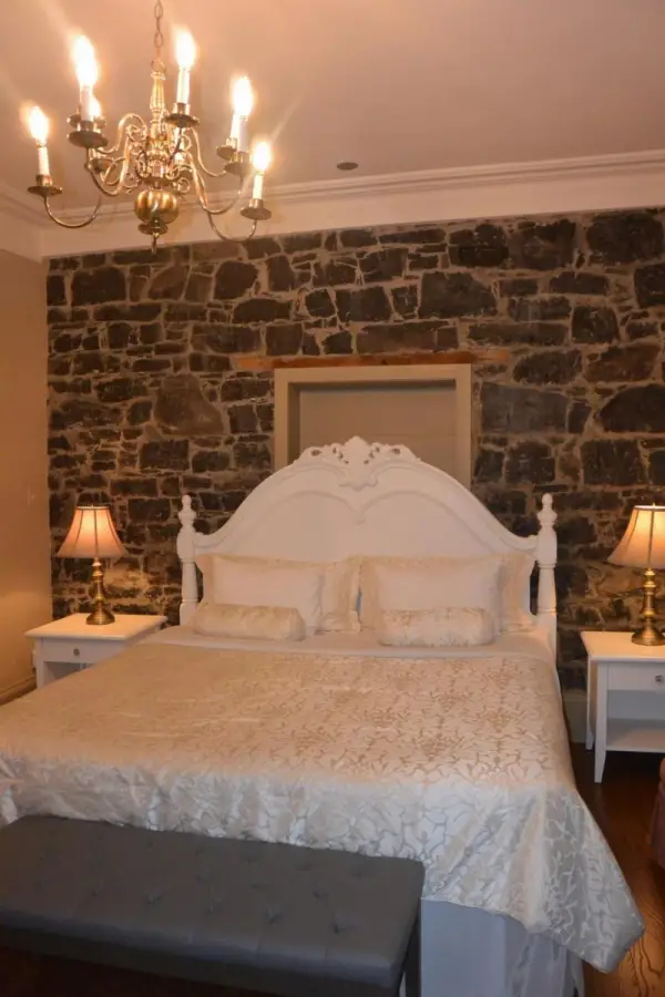 Manoir Sainte Genevieve 5
