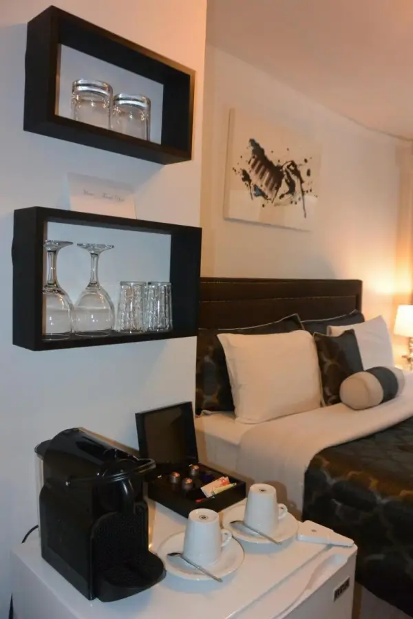 Manoir Sainte Genevieve 6