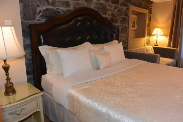 Manoir Sainte Genevieve 7