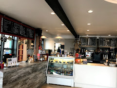 Sandwich near Manoir Sainte Genevieve