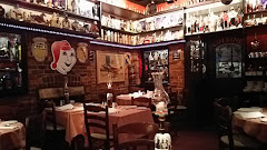 Italian near Manoir Sainte Genevieve